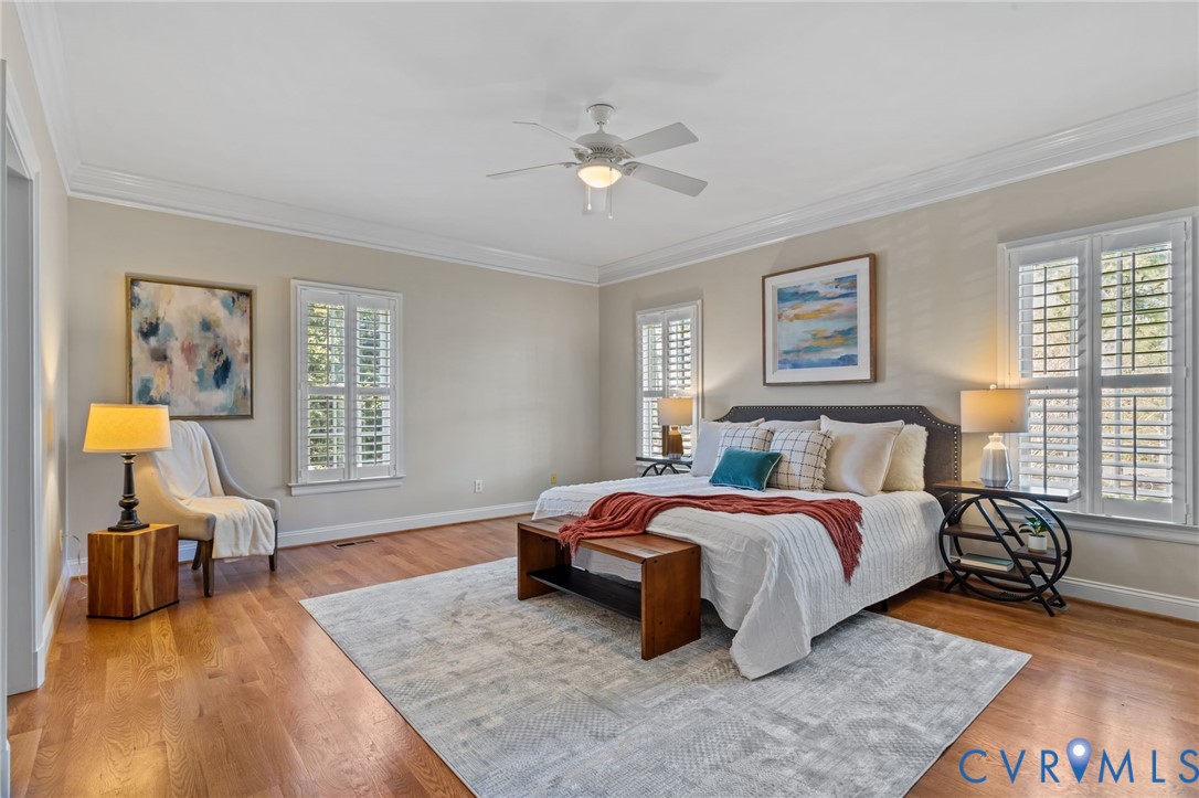 16126 Founders Bridge Ter