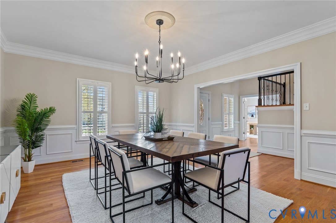 16126 Founders Bridge Ter