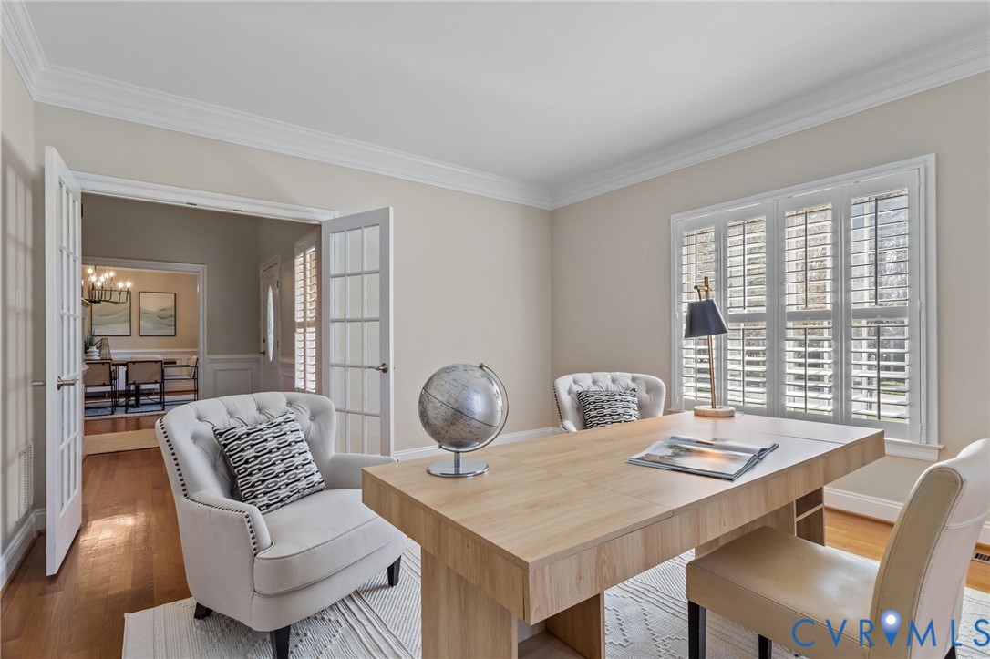 16126 Founders Bridge Ter