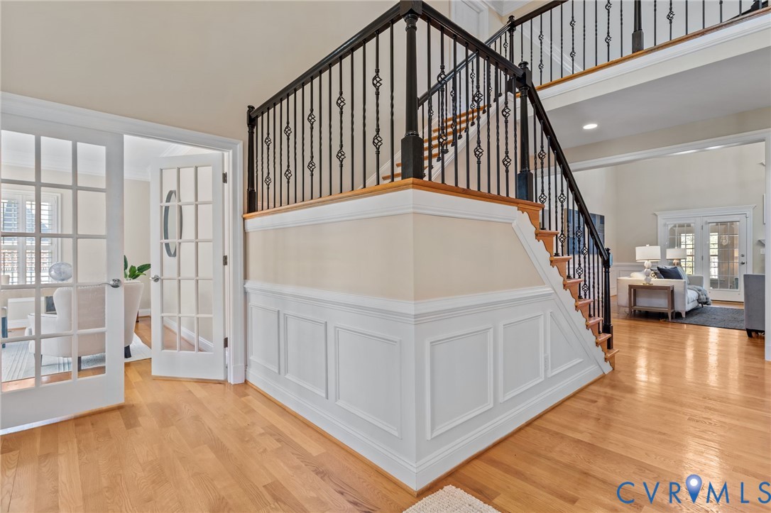 16126 Founders Bridge Ter