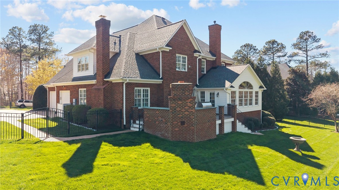 16126 Founders Bridge Ter