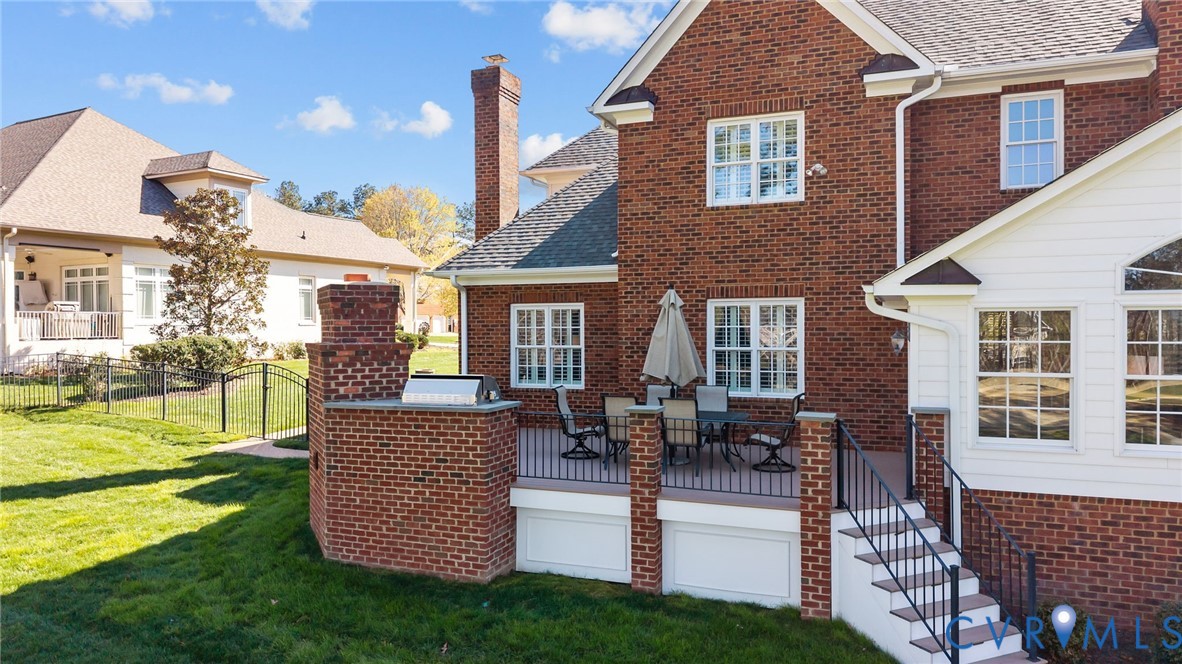 16126 Founders Bridge Ter