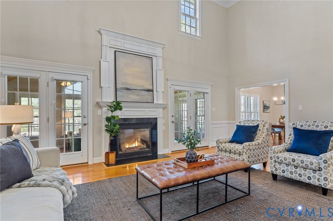 16126 Founders Bridge Ter