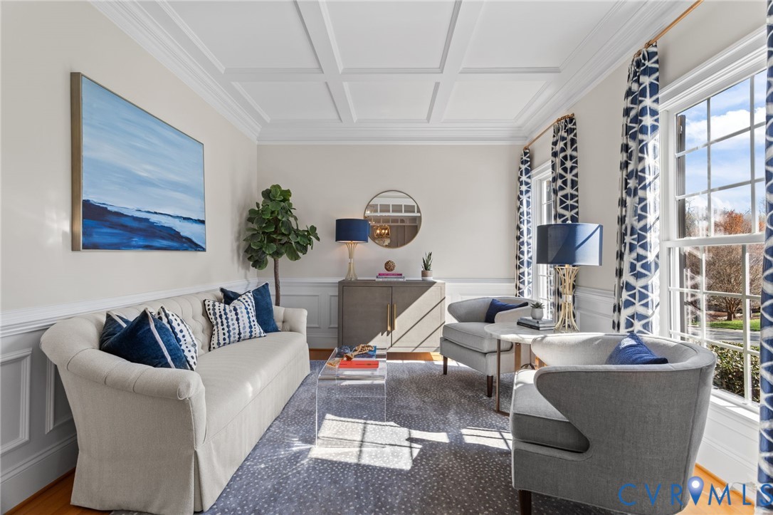 3230 Queens Grant Dr