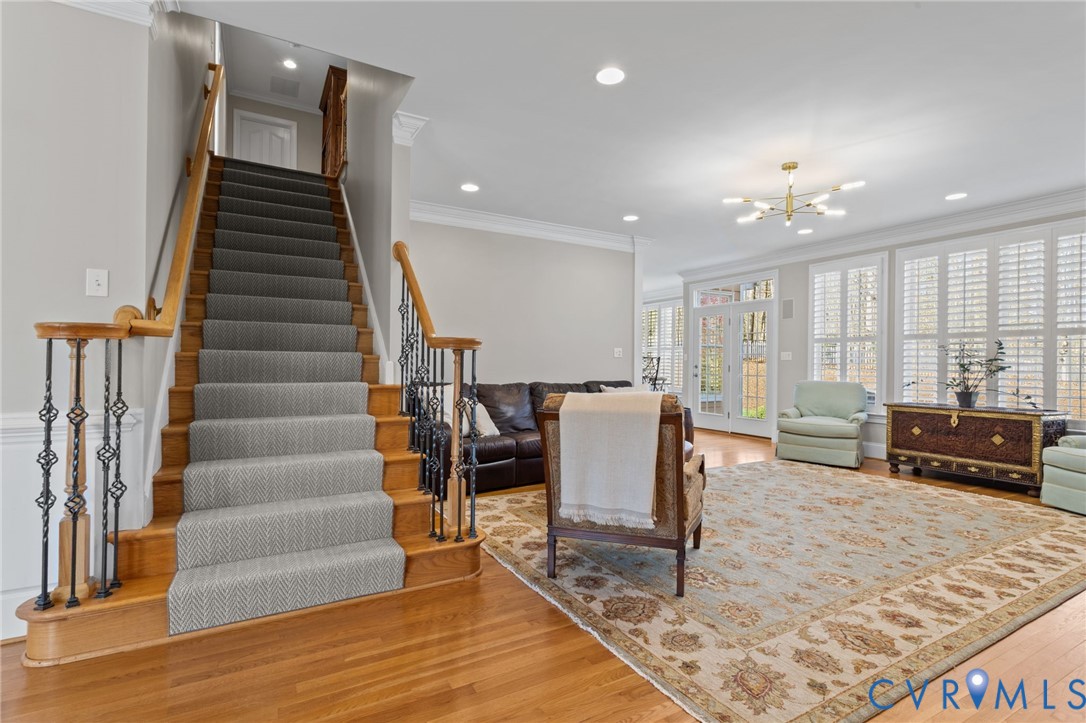 3230 Queens Grant Dr