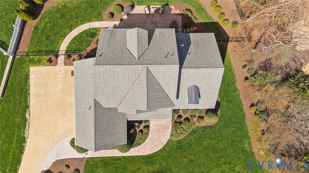 3230 Queens Grant Dr