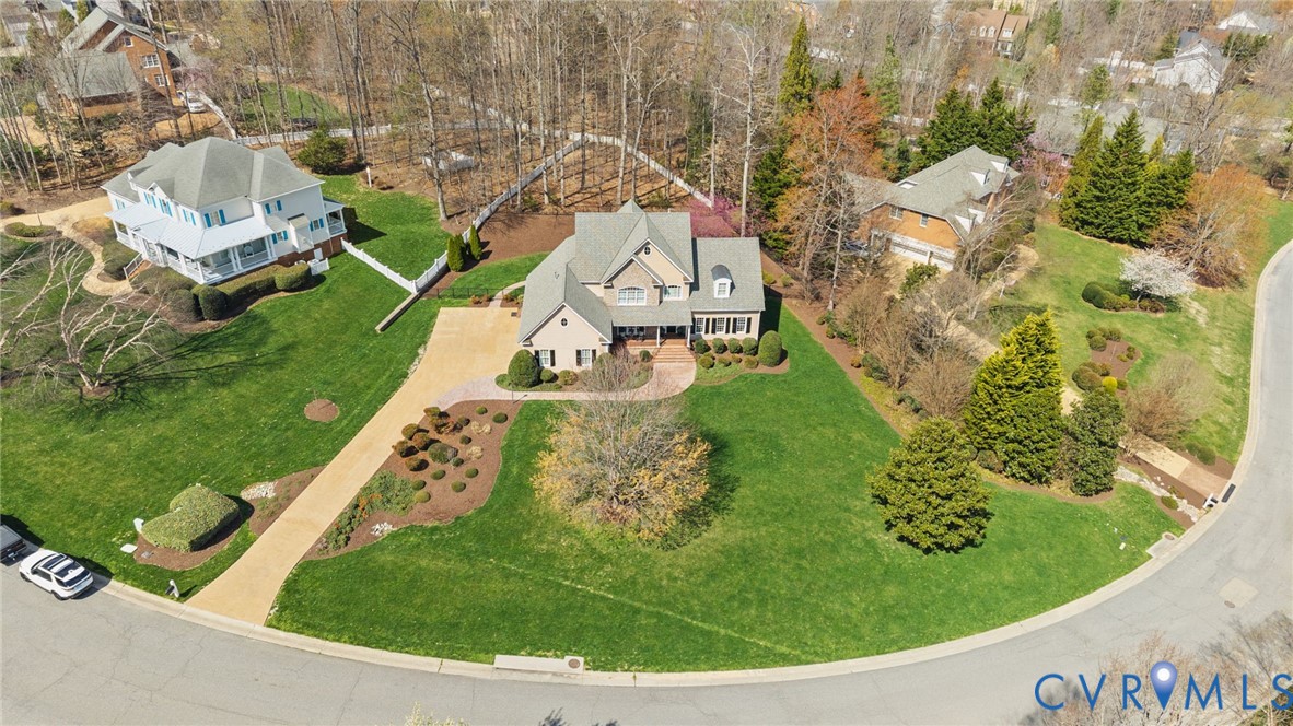 3230 Queens Grant Dr