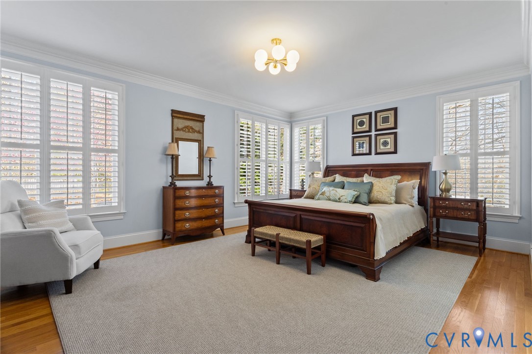 3230 Queens Grant Dr