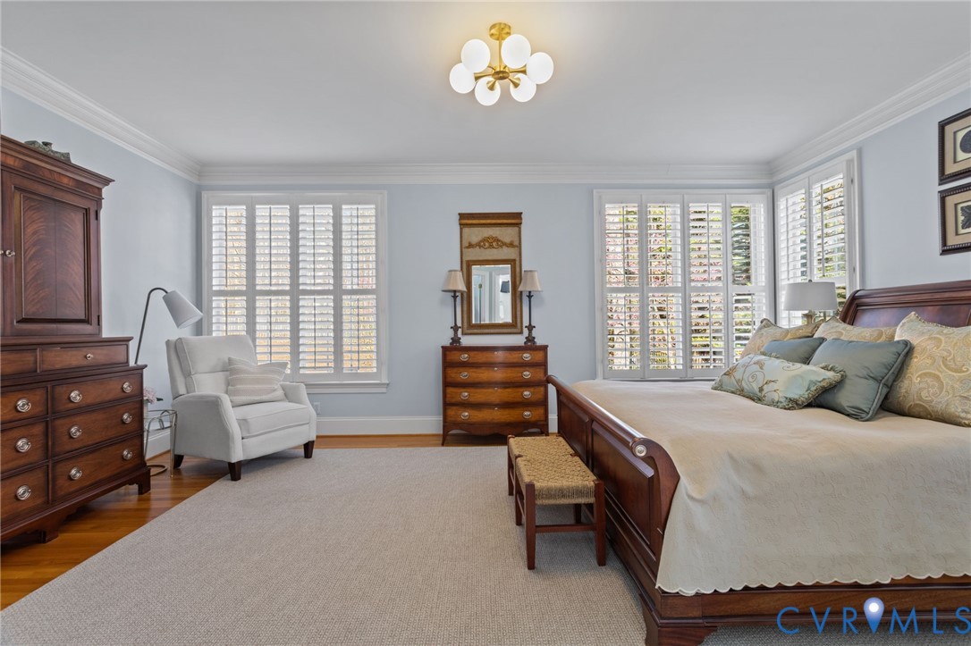 3230 Queens Grant Dr