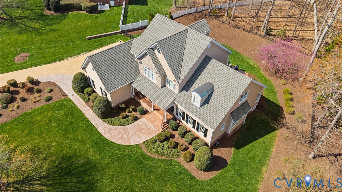 3230 Queens Grant Dr