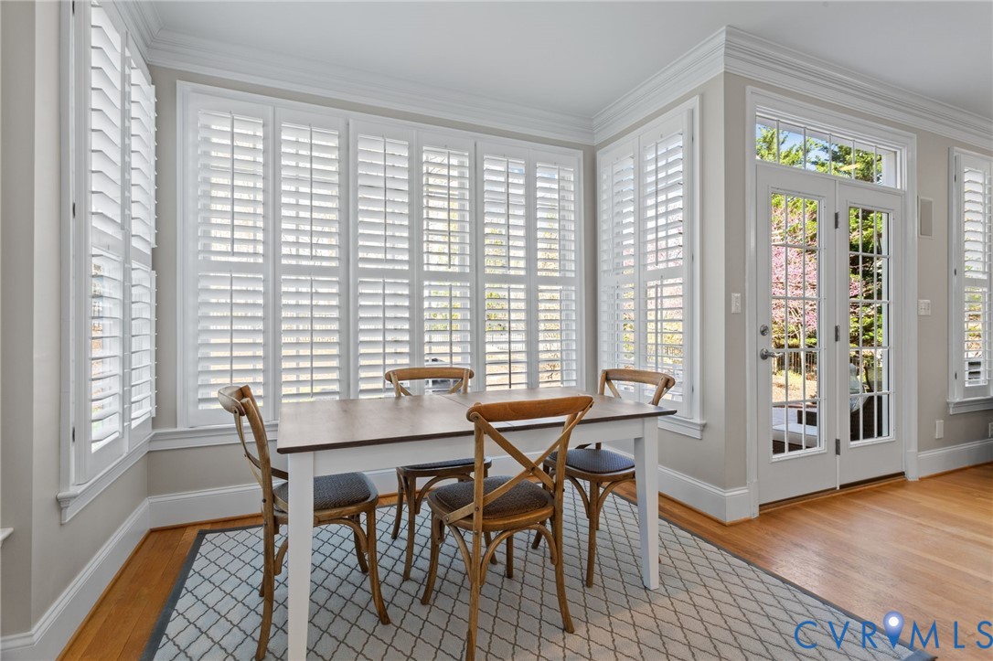 3230 Queens Grant Dr