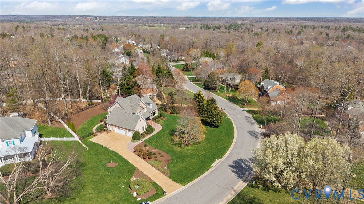 3230 Queens Grant Dr