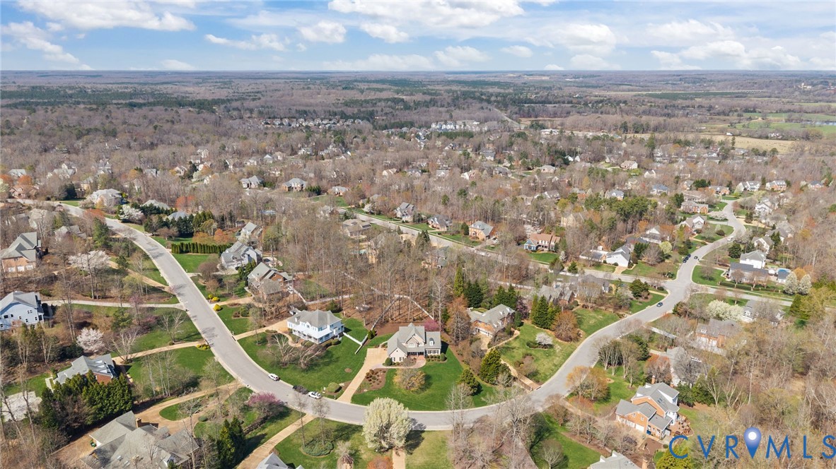 3230 Queens Grant Dr