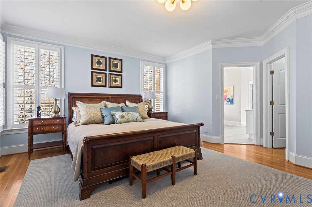 3230 Queens Grant Dr