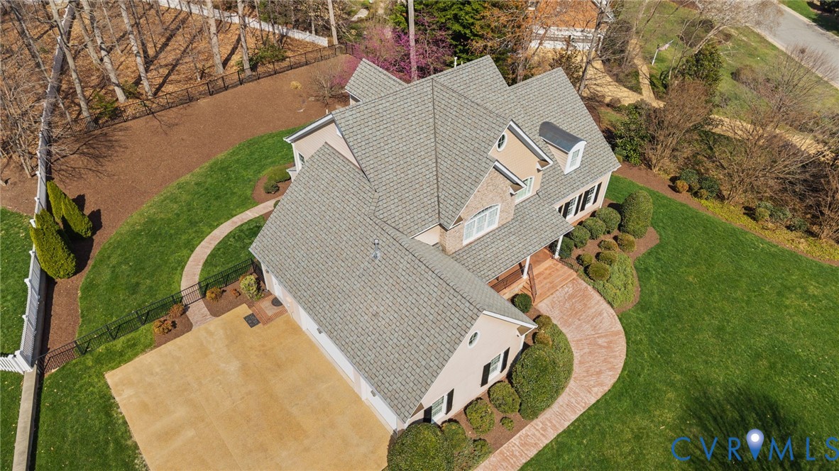 3230 Queens Grant Dr