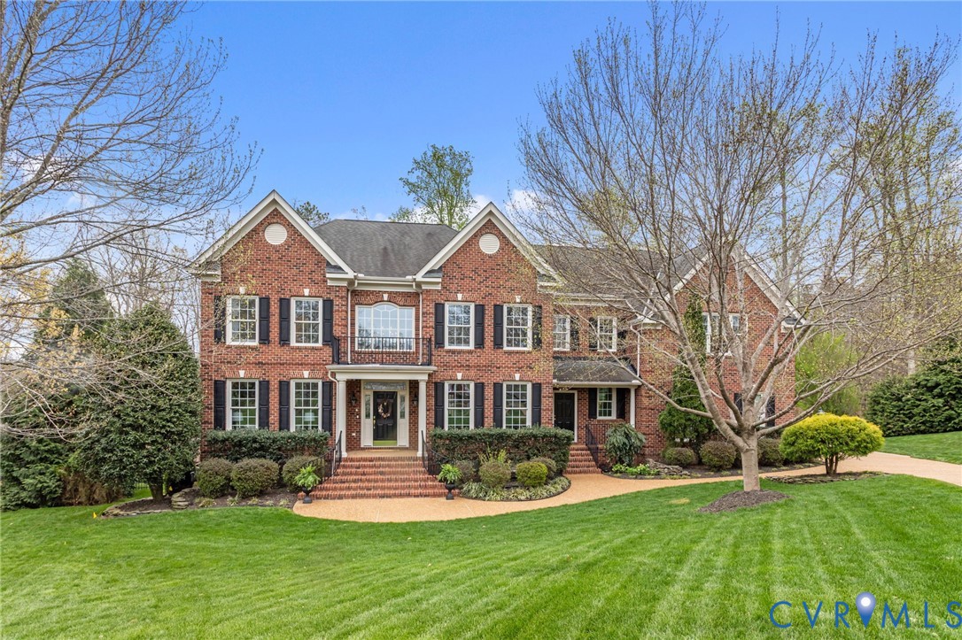3100 Sodbury Ct