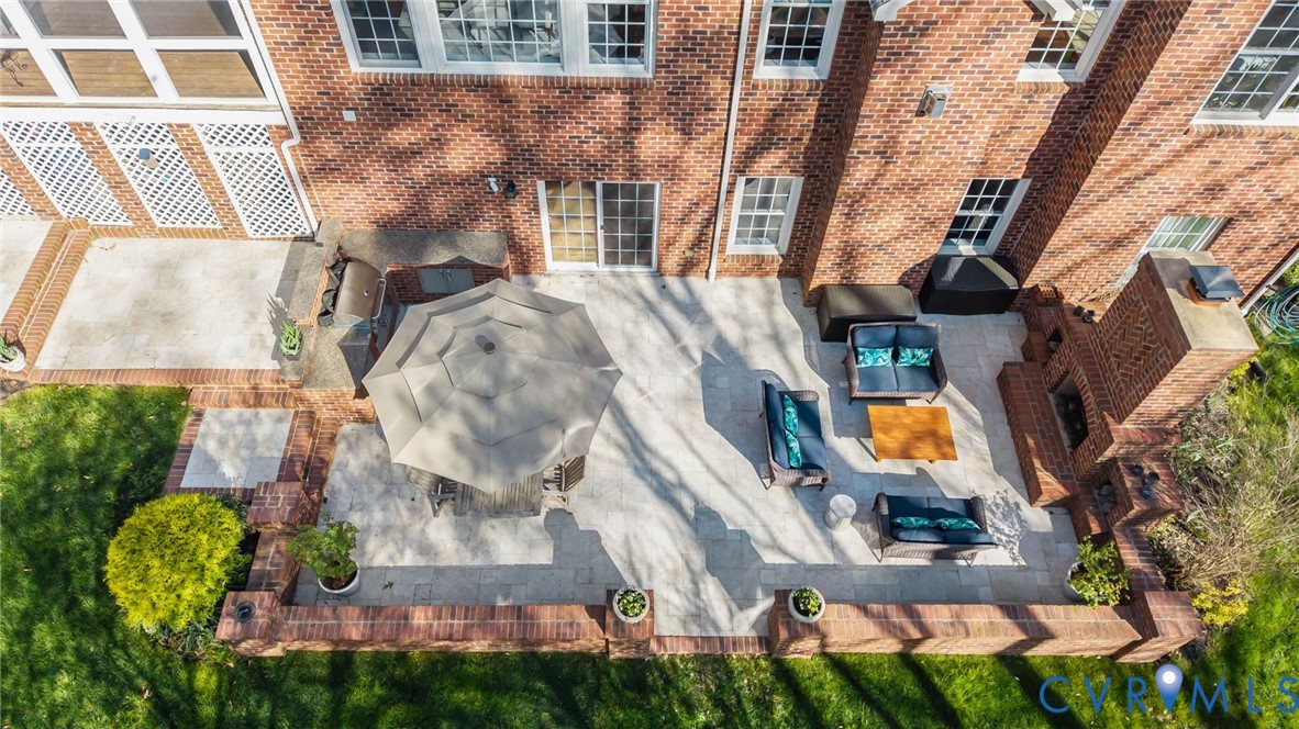3100 Sodbury Ct