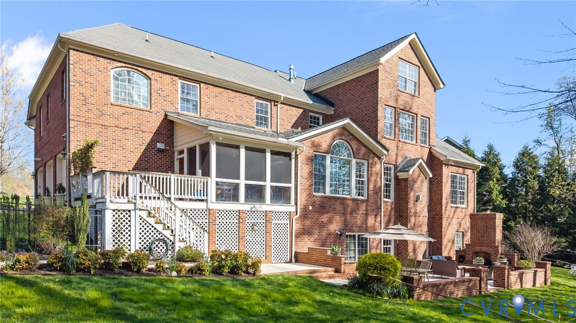 3100 Sodbury Ct