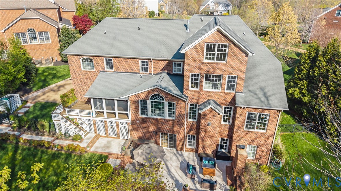 3100 Sodbury Ct