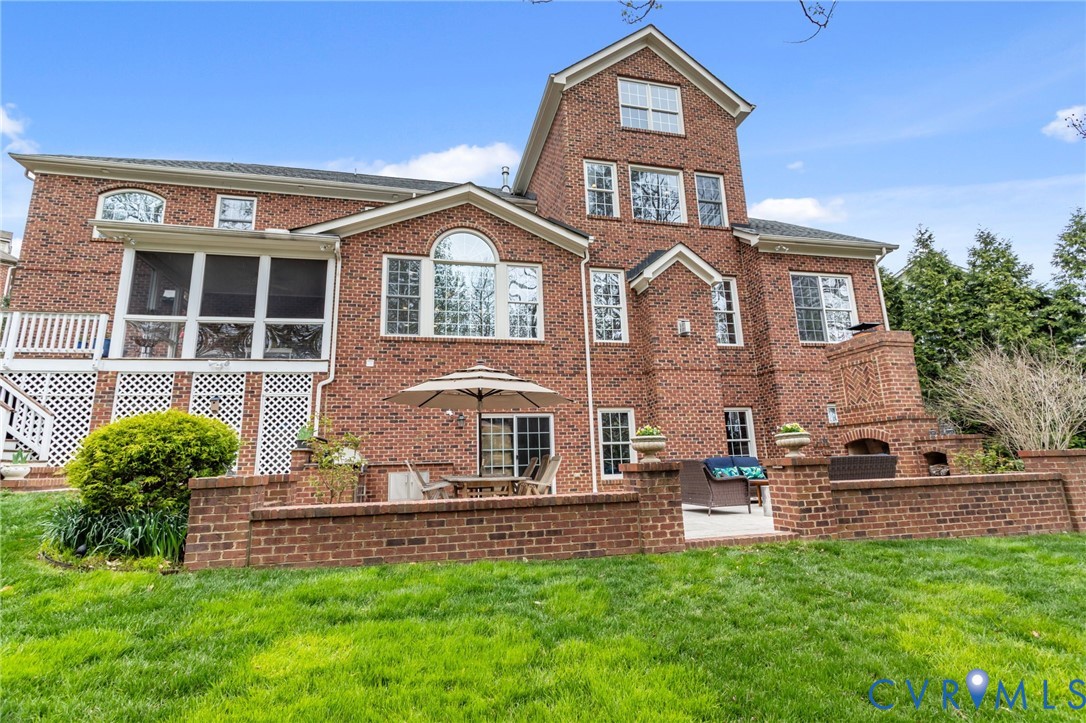 3100 Sodbury Ct