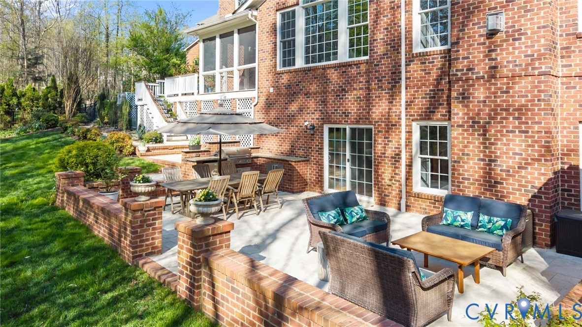 3100 Sodbury Ct
