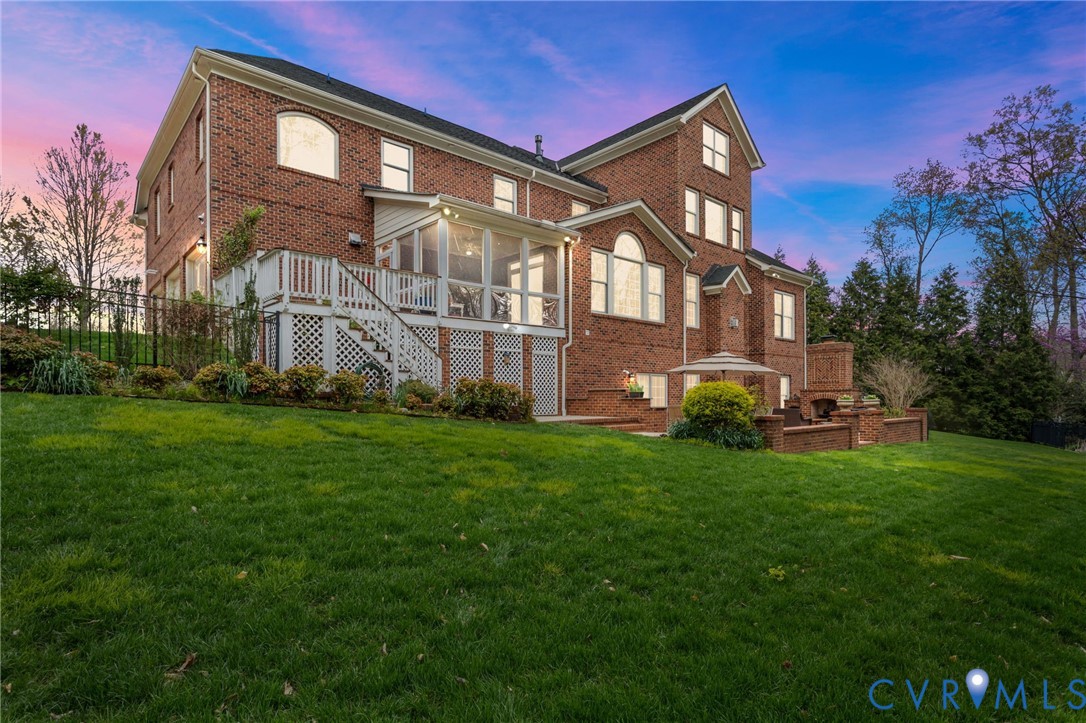 3100 Sodbury Ct