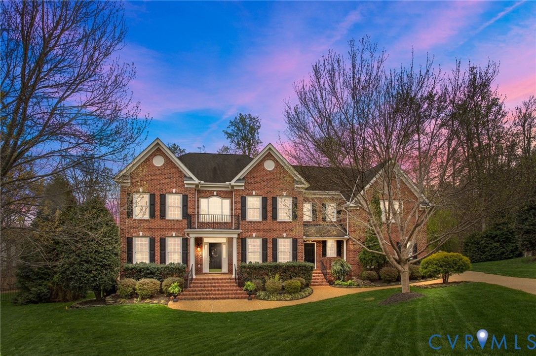 3100 Sodbury Ct