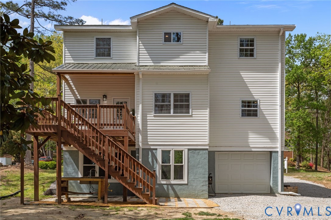 2701 Perdue Ave