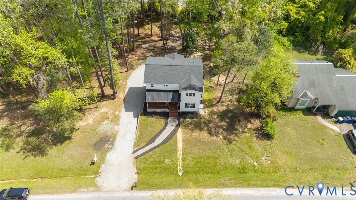 2701 Perdue Ave