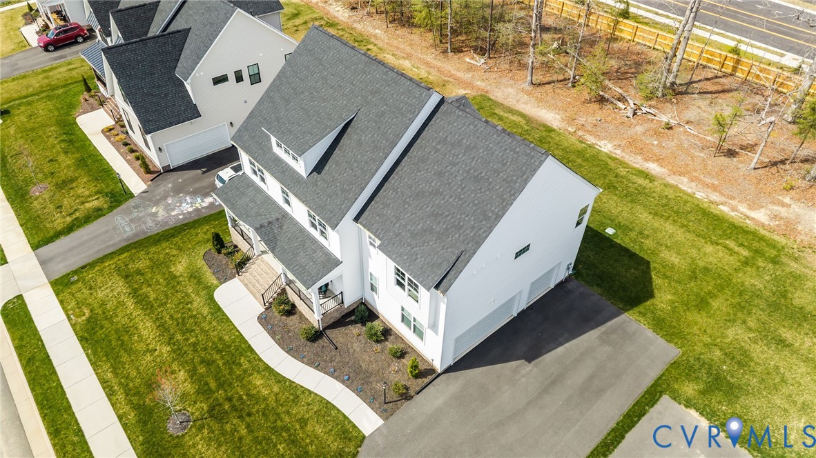 4700 Melbrook Way