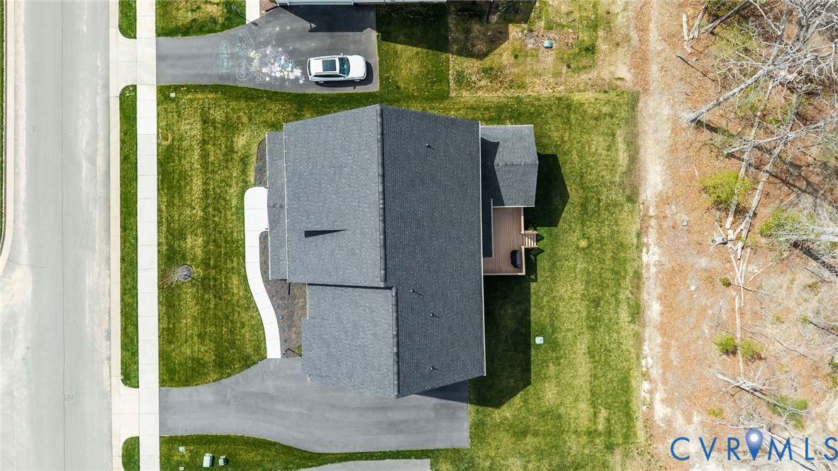 4700 Melbrook Way