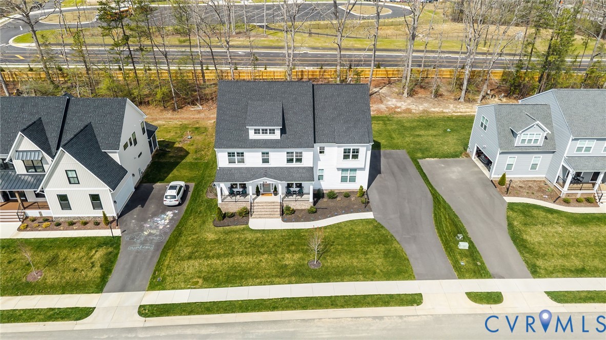 4700 Melbrook Way