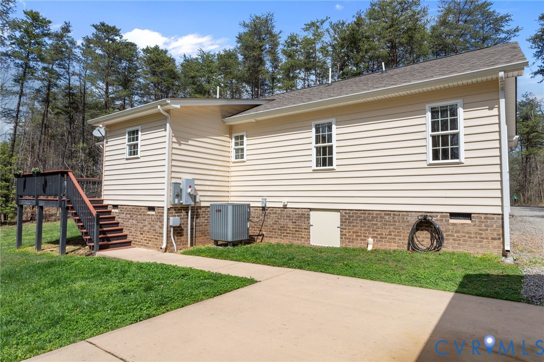 3415 Three Chopt Rd