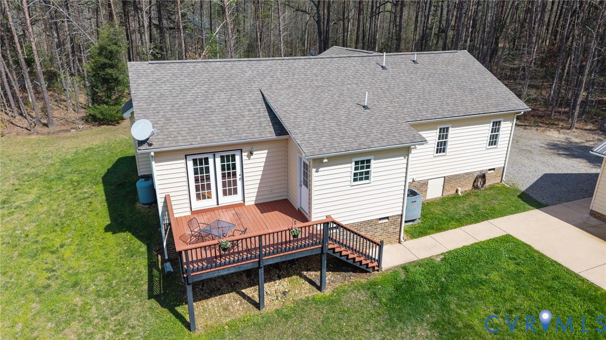 3415 Three Chopt Rd