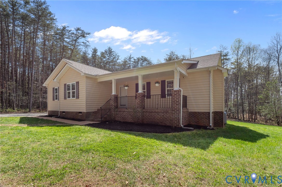 3415 Three Chopt Rd