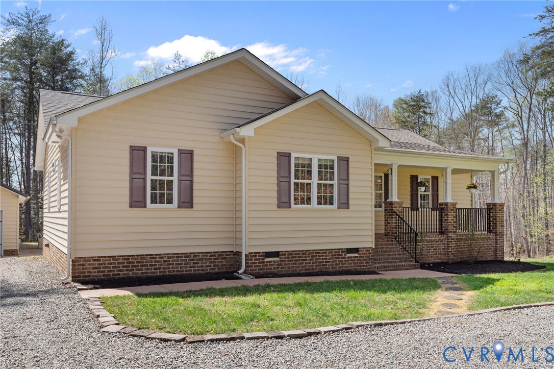 3415 Three Chopt Rd