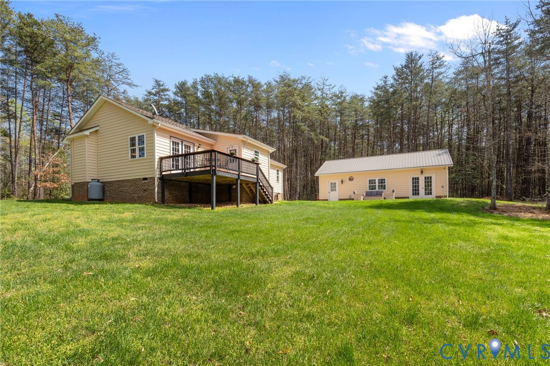 3415 Three Chopt Rd