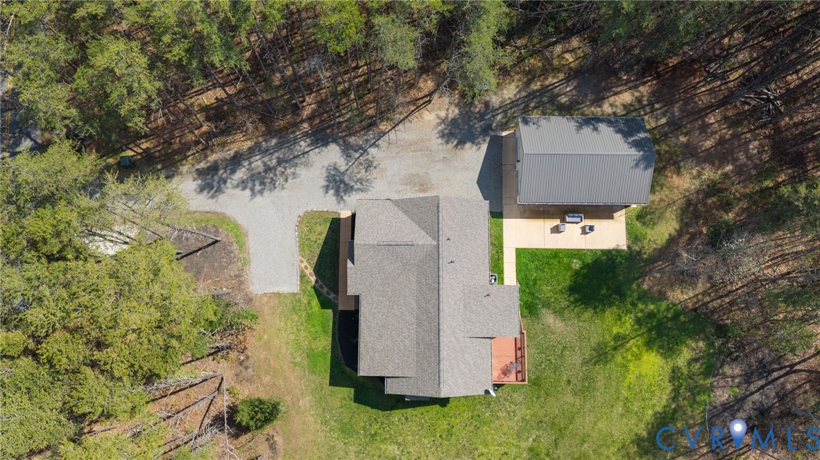 3415 Three Chopt Rd