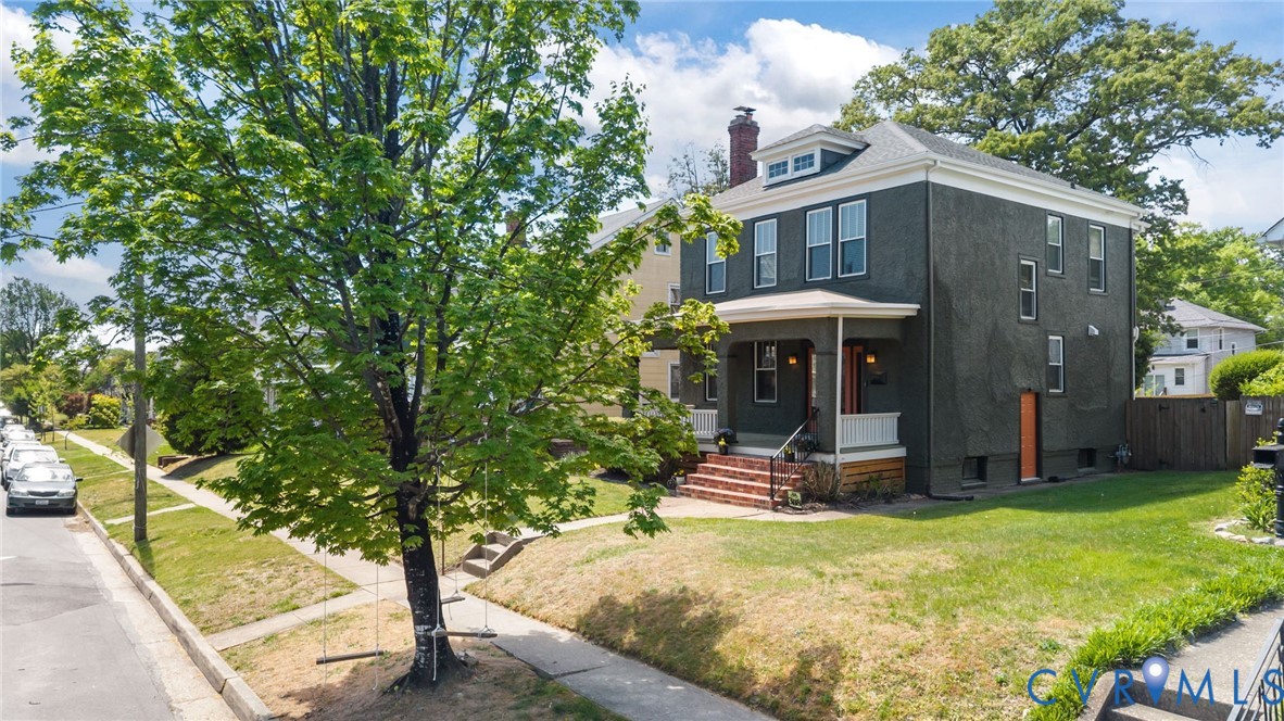 3118 Edgewood Ave