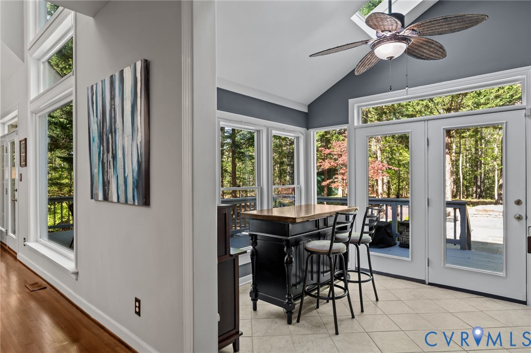 1952 Huguenot Hundred Dr