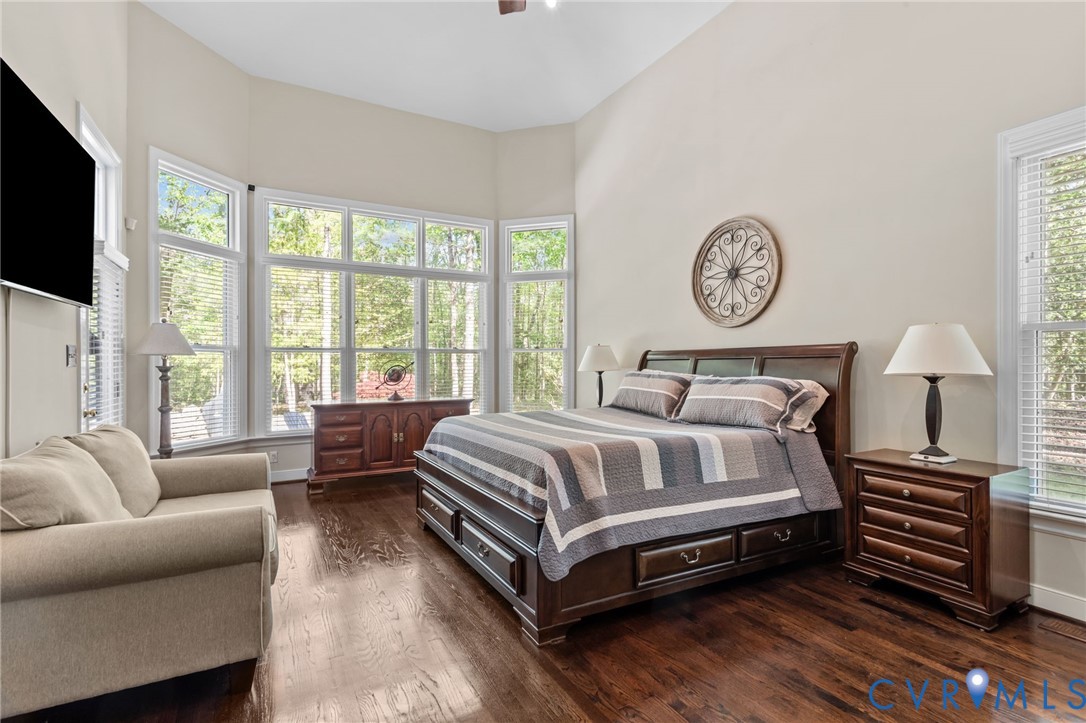 1952 Huguenot Hundred Dr