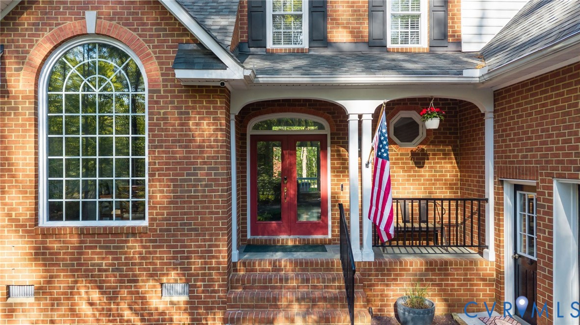 1952 Huguenot Hundred Dr