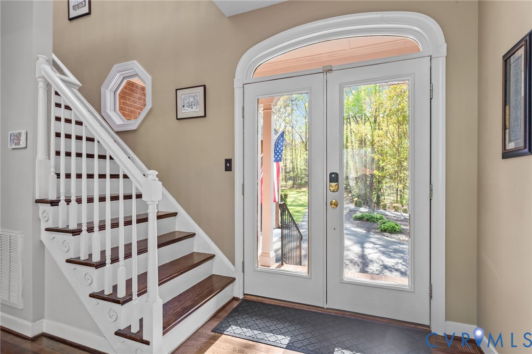 1952 Huguenot Hundred Dr