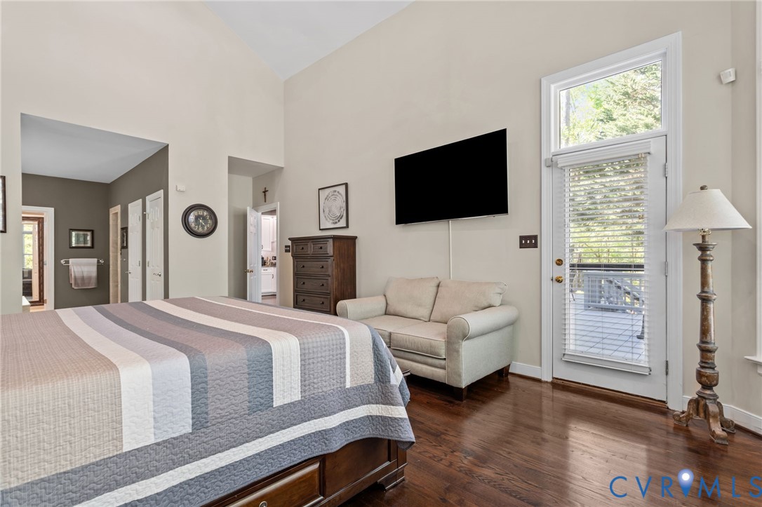 1952 Huguenot Hundred Dr