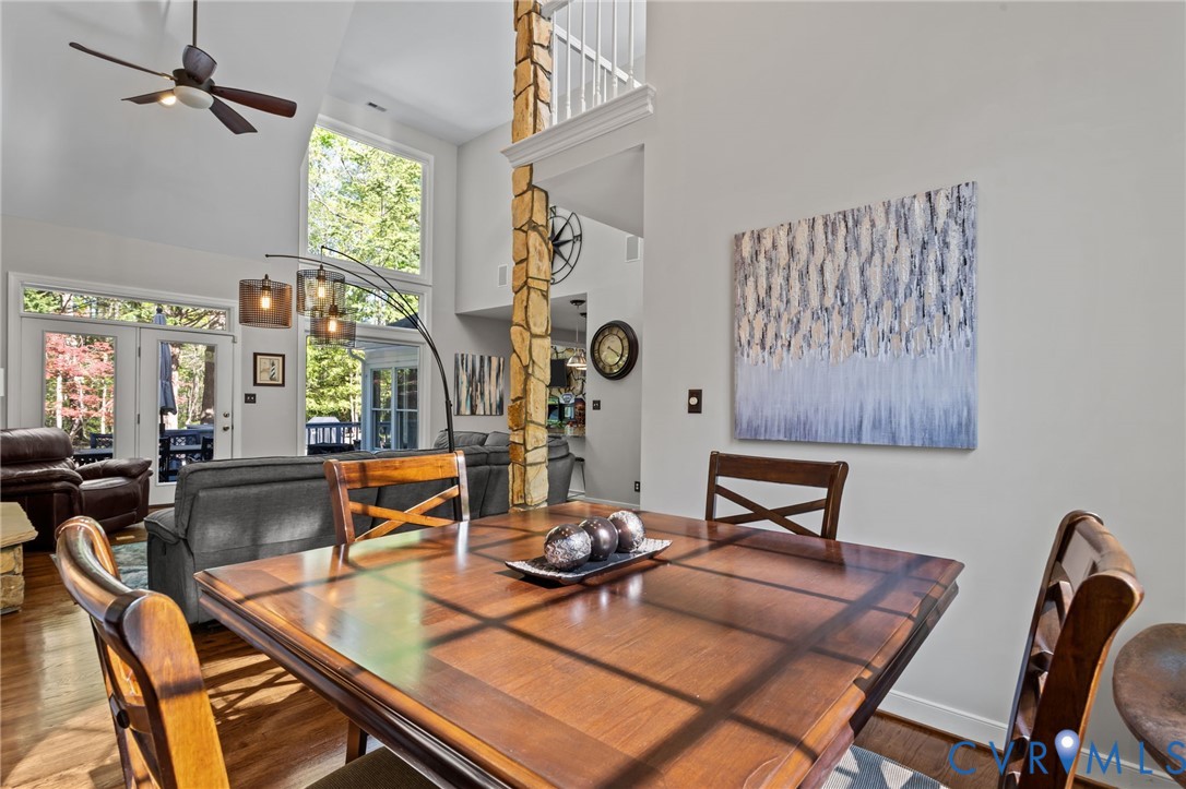 1952 Huguenot Hundred Dr