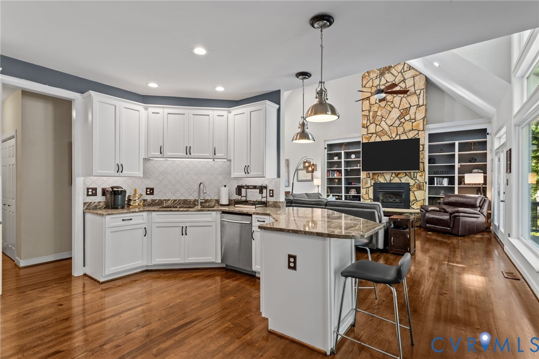 1952 Huguenot Hundred Dr