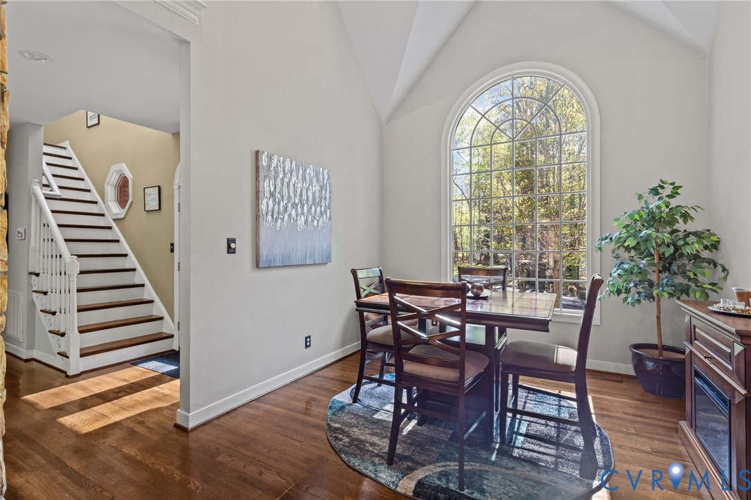 1952 Huguenot Hundred Dr