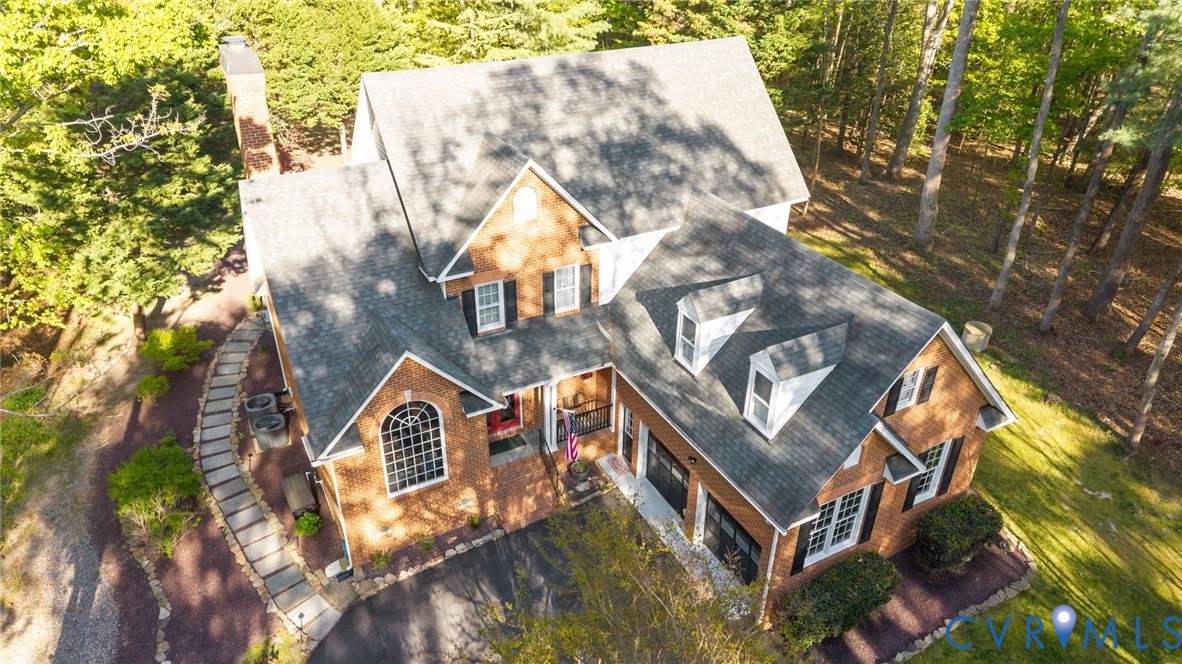 1952 Huguenot Hundred Dr