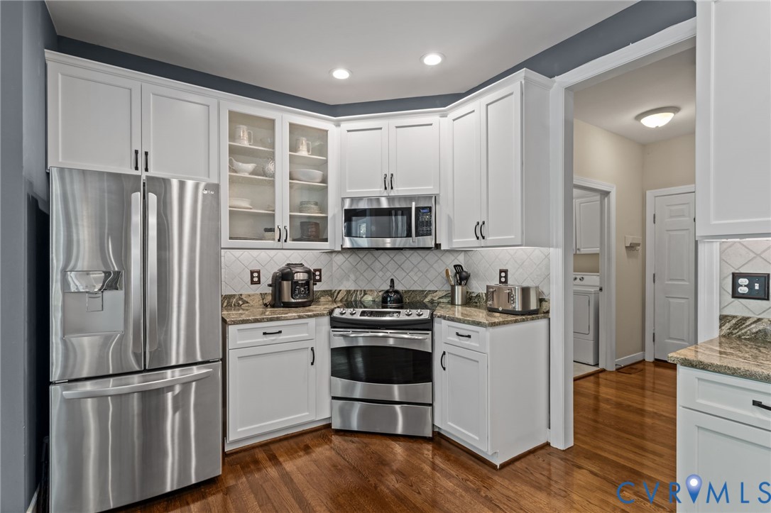 1952 Huguenot Hundred Dr