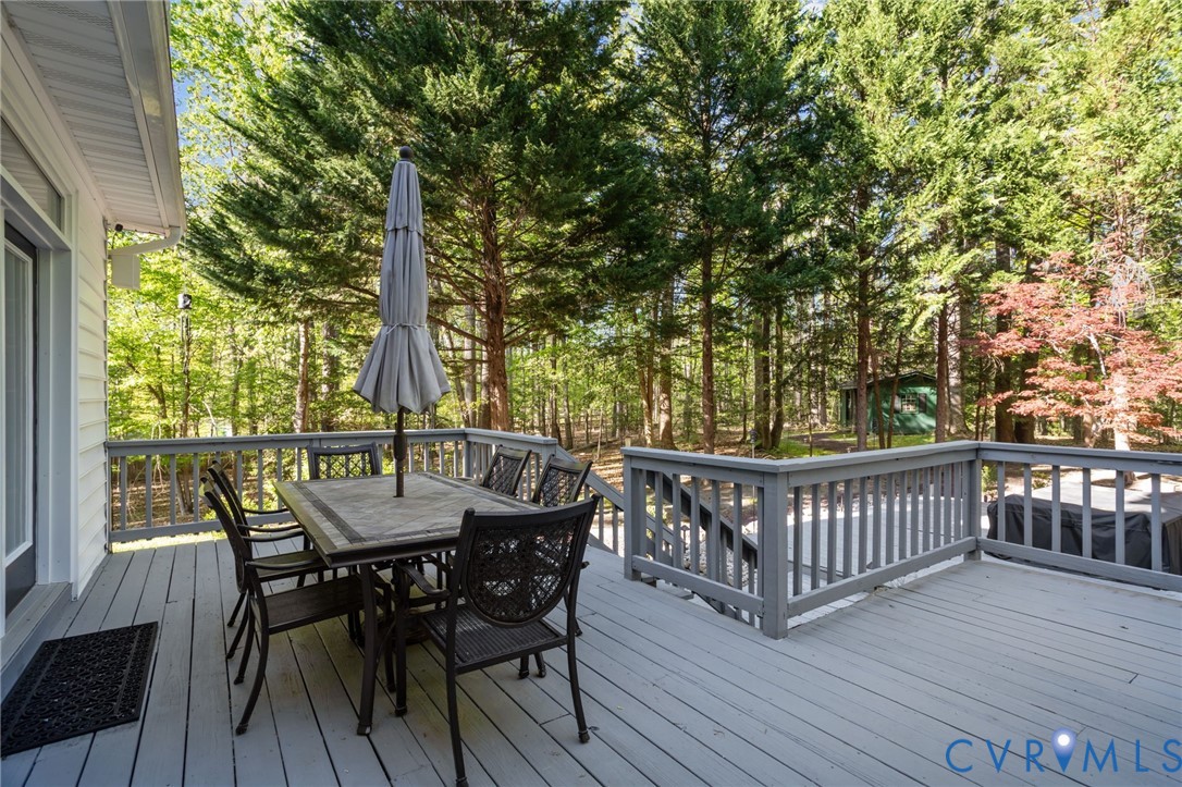 1952 Huguenot Hundred Dr